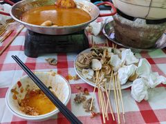 -马叉虫和妖且闲·长沙大排档(解放西店)