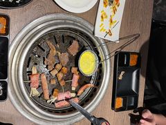 -火炉火自助餐(悠唐购物中心店)