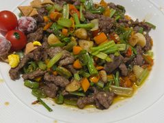 -双合园·海鲜水饺青岛菜(万佳广场店)