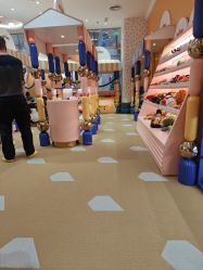 -奈尔宝家庭中心·亲子餐厅(苏州大悦城店)