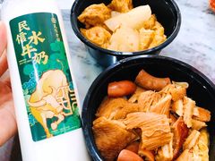 -韦记牛杂汤(清晖园店)