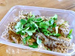 -崖口煲仔饭