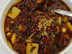 -江南大酒店·地道正宗有锅气的江西菜(中华北大街店)