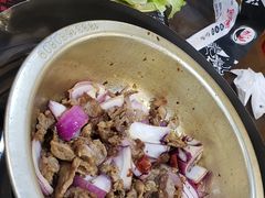 -金源烤肉面片馆(师大店)