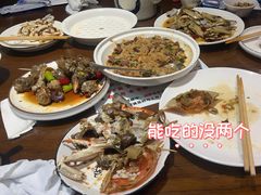 -渔家大院·地道威海菜(石岛店)