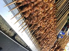 -大学城夜市大排档(凤栖路店)