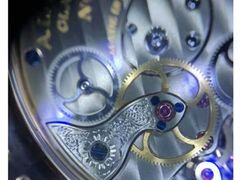 -良辰钟表店名表维修中心