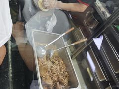 -樊记腊汁肉(竹笆市总店)