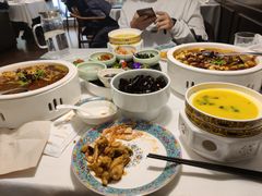 -肆月河豚·新淮扬(金融街店)