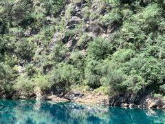 -叠溪松坪沟景区