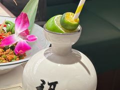 -太食獸泰式茶餐厅(济南万象城店)