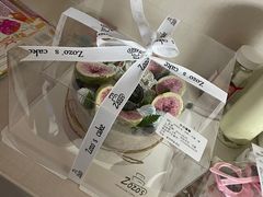 -ZOZO's昌左左精致甜品设计(新北店)