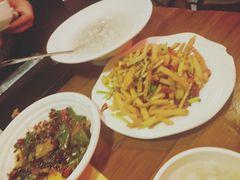 -我家小馆(江汉路店)