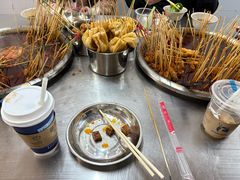 -卫卫麻辣烫(建设新村路店)