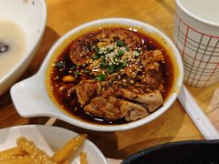 -付小姐在成都(中山公园店)