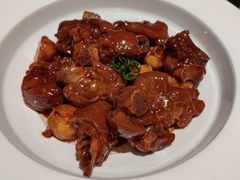 -美庐餐厅·湖北菜·吴佩孚公馆(南京路店)