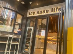 门面-The open life(万象城店)