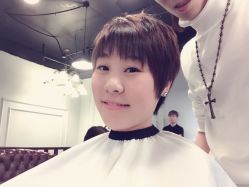 -Tipo Hair salon（明星）店