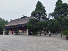 -大慈恩寺(大雁塔)