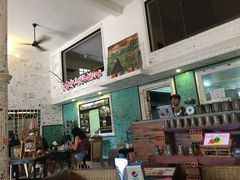 -Fresh Fruit Factory - Fruit Cuisine Restaurant