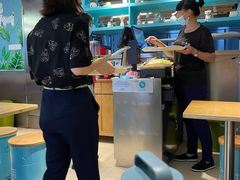 -不二烫捞麻辣烫(白云凯德店)