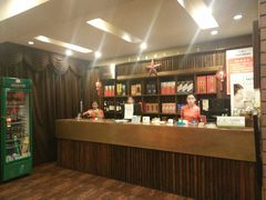 -长春市茶啊衝饭店(南湖公园店)