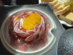 -东来顺(非遗·清真火锅·盛世广场店)