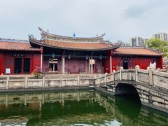 -揭阳学宫(榕城区)