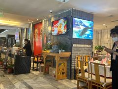-辣婆婆(航天桥店)