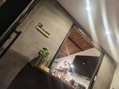 -Double cafe