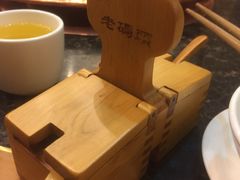 -老码头火锅(玉林店)