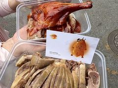 -竺桥兄弟烤鸭(总店)