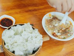 -豆相识•九九豆腐脑(牛咡桥店)