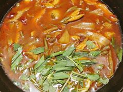 -金牌老碗时尚陕菜(王府井百货店)
