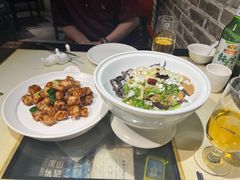 -京味斋·北京烤鸭(北京南站洋桥店)