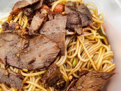 牛肉拌粉-万方圆拌粉瓦罐汤(滕王阁旗舰店)