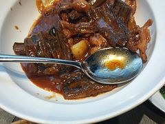 -曾宴·楚菜(湖北省博物馆店)