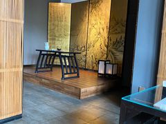 -春色如许·茶食餐厅(桃李春风店)