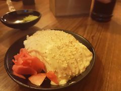 和风豆腐-昊·来了寿司(双楠2店)