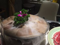 -围炉·川味鲜货火锅(万达珍珠坊店)