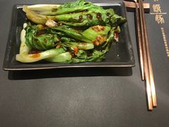 -馔豚·台北菜专门店(深圳湾万象城店)