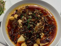 -万荣烤鸭店·北京菜(天坛店)