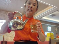 -蝎王府羊蝎子(天通苑店)