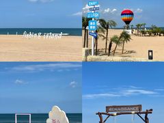 -渔岛海洋度假区