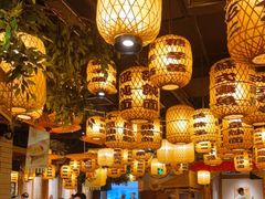 -南京大牌档(青岛万象城店)