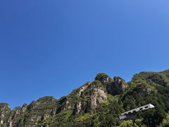 -狼牙山风景区