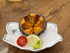 -红叶日料·放题·海胆·定食(辰熙广场店)