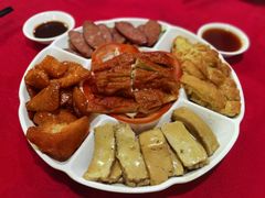 -佛有缘素食馆·荔湾老字号(陈家祠首店)