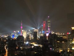-上海雅居乐万豪侯爵酒店