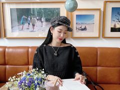 -BOR Eatery(安福路店)